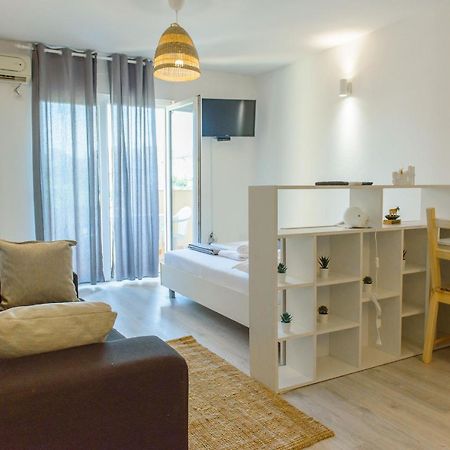 Donata Apartments Ζαντάρ Εξωτερικό φωτογραφία