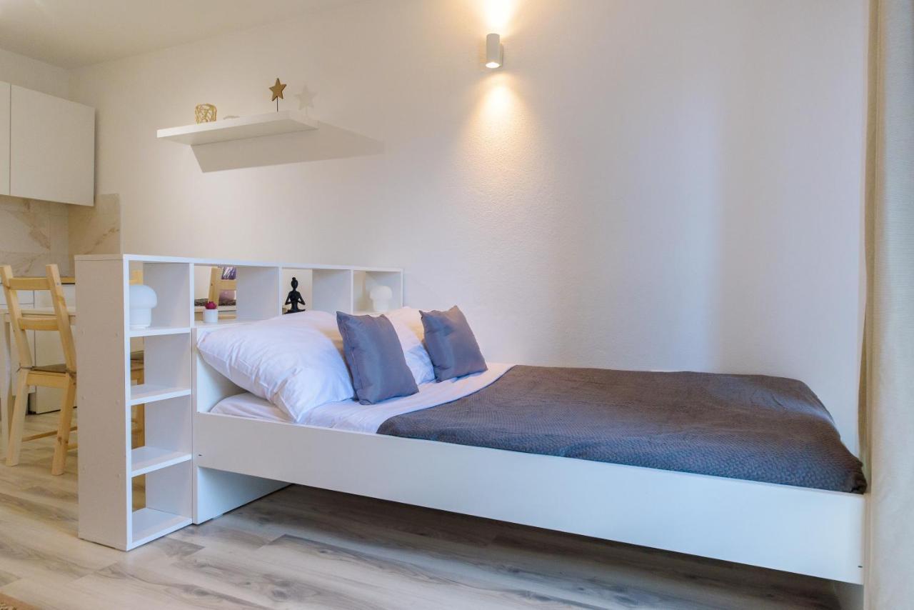 Donata Apartments Ζαντάρ Εξωτερικό φωτογραφία