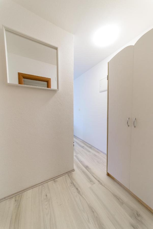 Donata Apartments Ζαντάρ Εξωτερικό φωτογραφία
