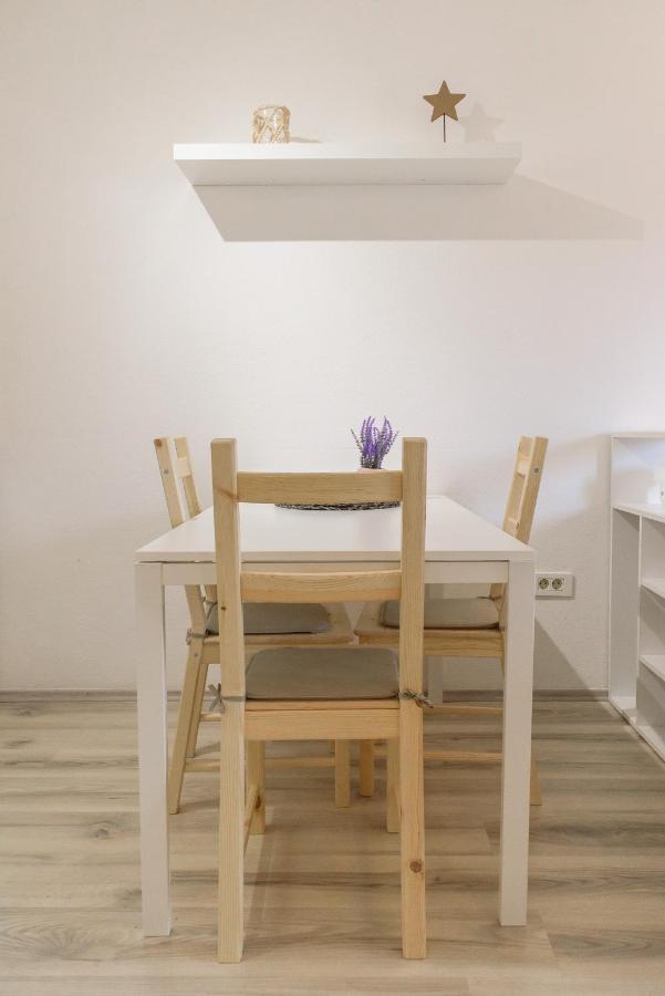 Donata Apartments Ζαντάρ Εξωτερικό φωτογραφία