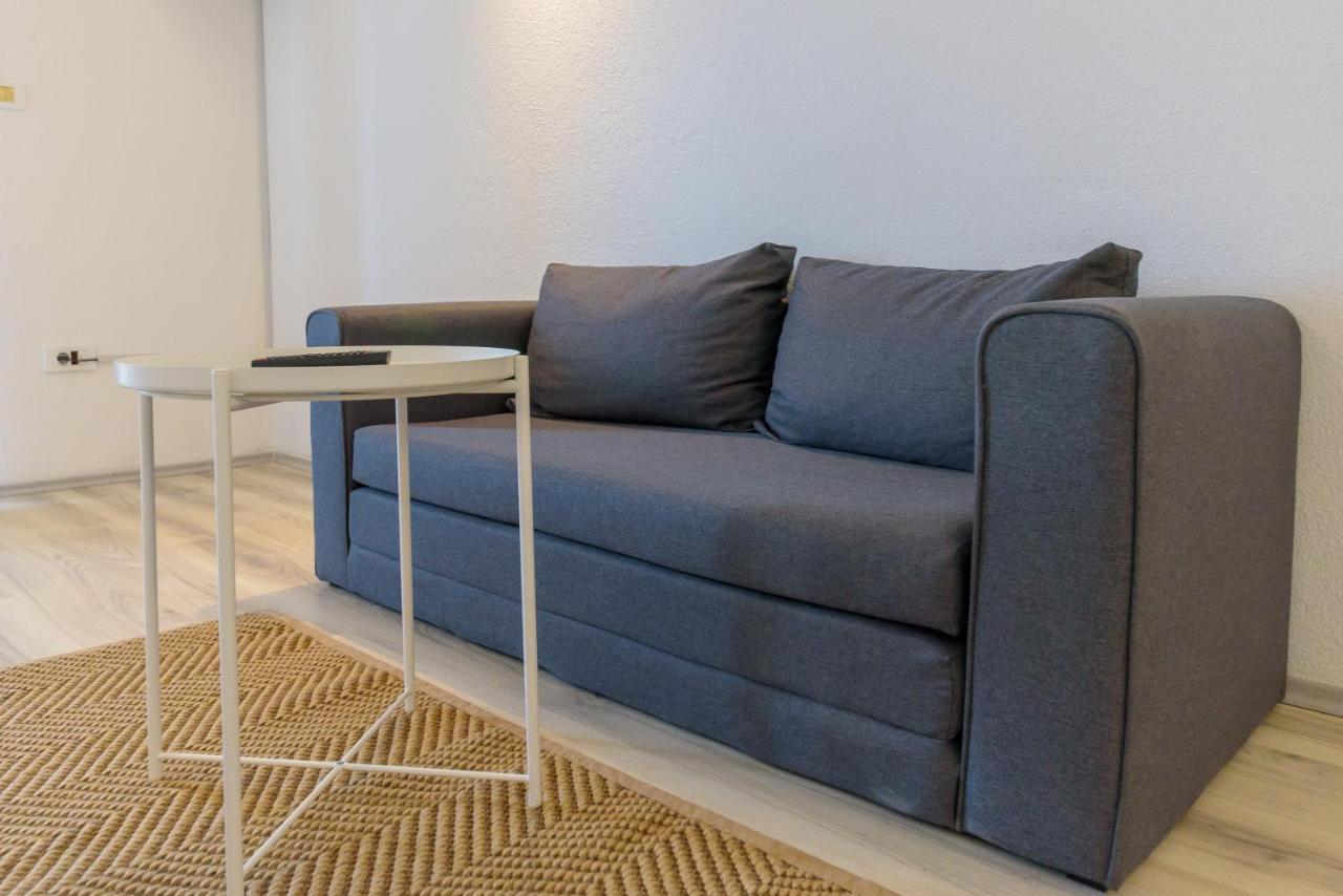 Donata Apartments Ζαντάρ Εξωτερικό φωτογραφία