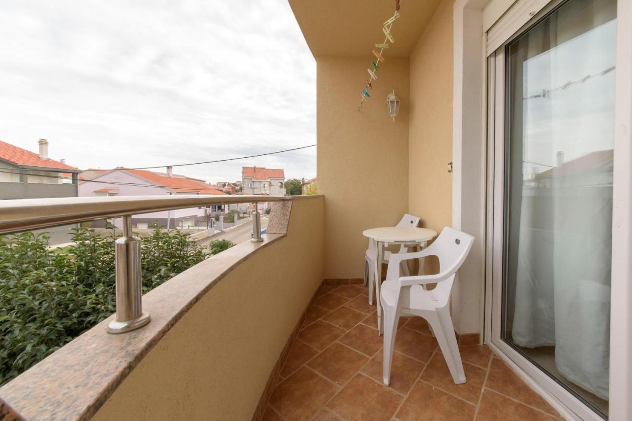 Donata Apartments Ζαντάρ Εξωτερικό φωτογραφία