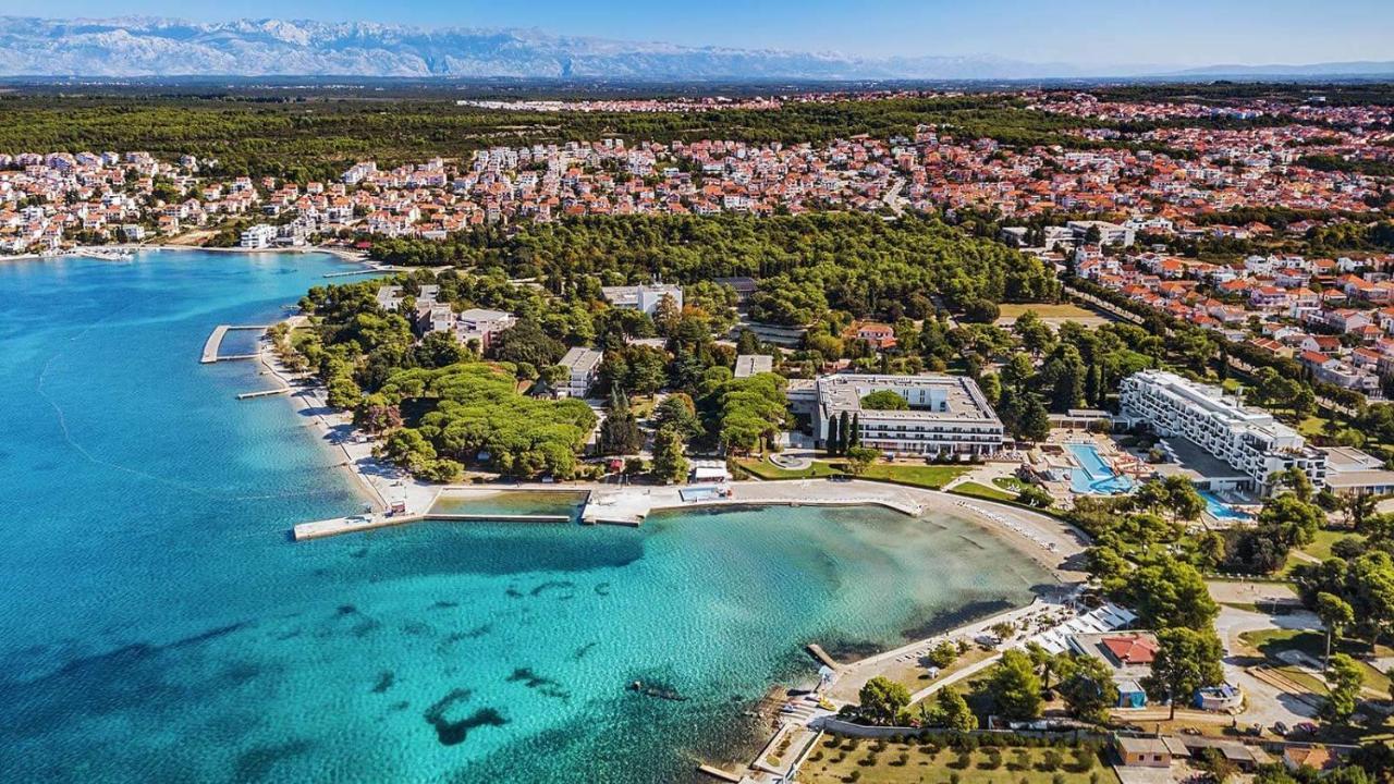 Donata Apartments Ζαντάρ Εξωτερικό φωτογραφία