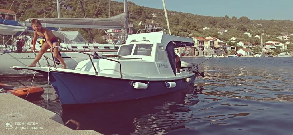 Donata Apartments Ζαντάρ Εξωτερικό φωτογραφία