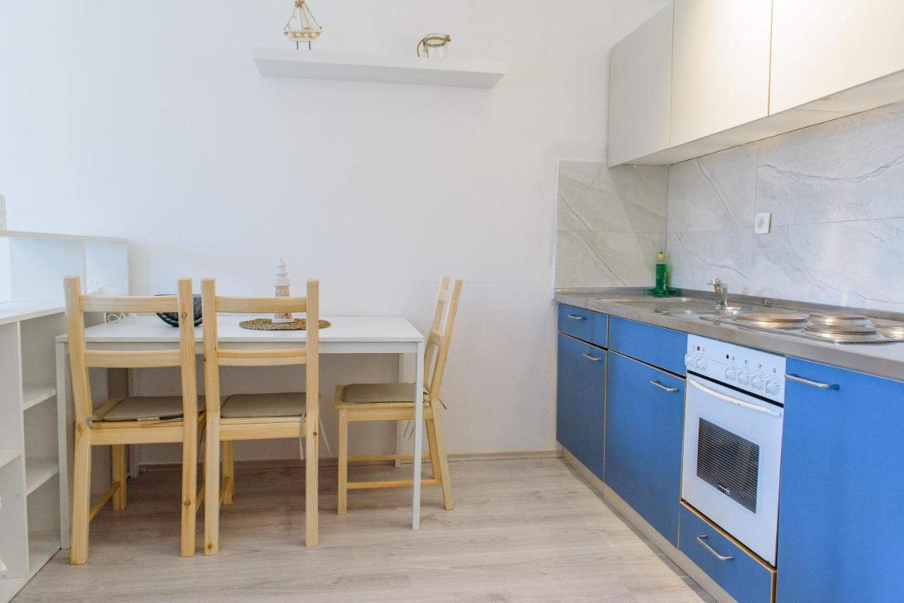 Donata Apartments Ζαντάρ Εξωτερικό φωτογραφία