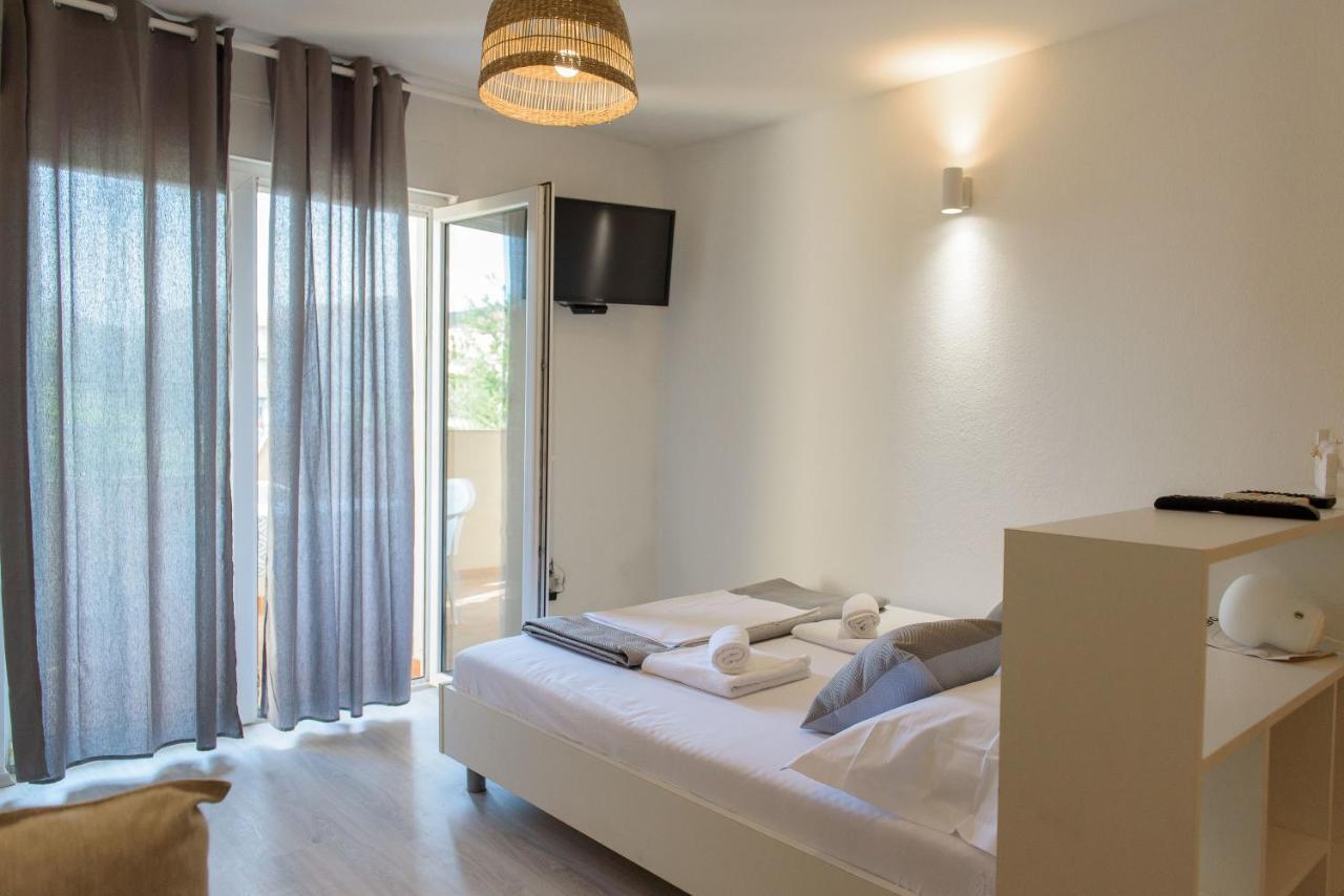 Donata Apartments Ζαντάρ Εξωτερικό φωτογραφία