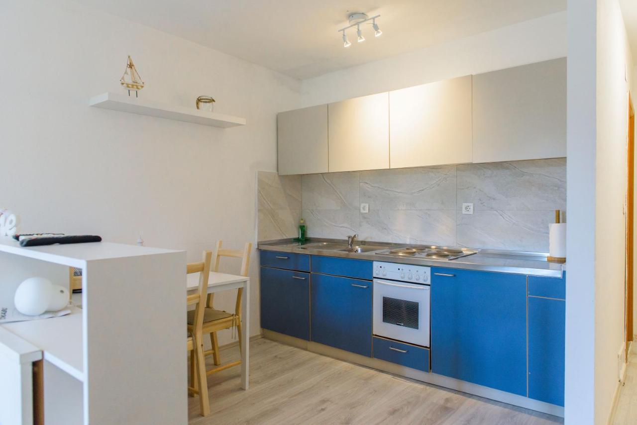 Donata Apartments Ζαντάρ Εξωτερικό φωτογραφία
