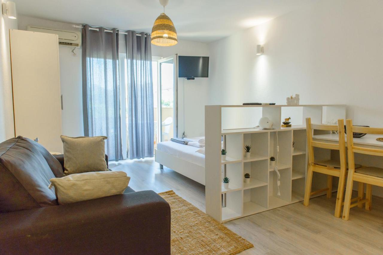 Donata Apartments Ζαντάρ Εξωτερικό φωτογραφία