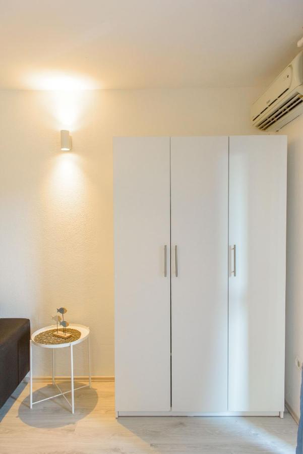 Donata Apartments Ζαντάρ Εξωτερικό φωτογραφία