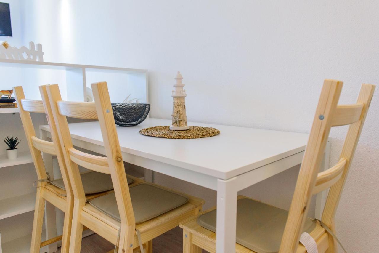 Donata Apartments Ζαντάρ Εξωτερικό φωτογραφία