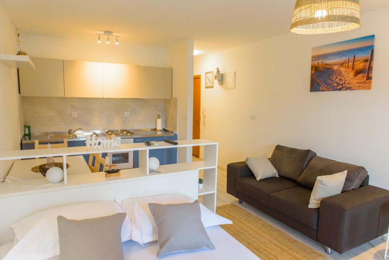 Donata Apartments Ζαντάρ Εξωτερικό φωτογραφία