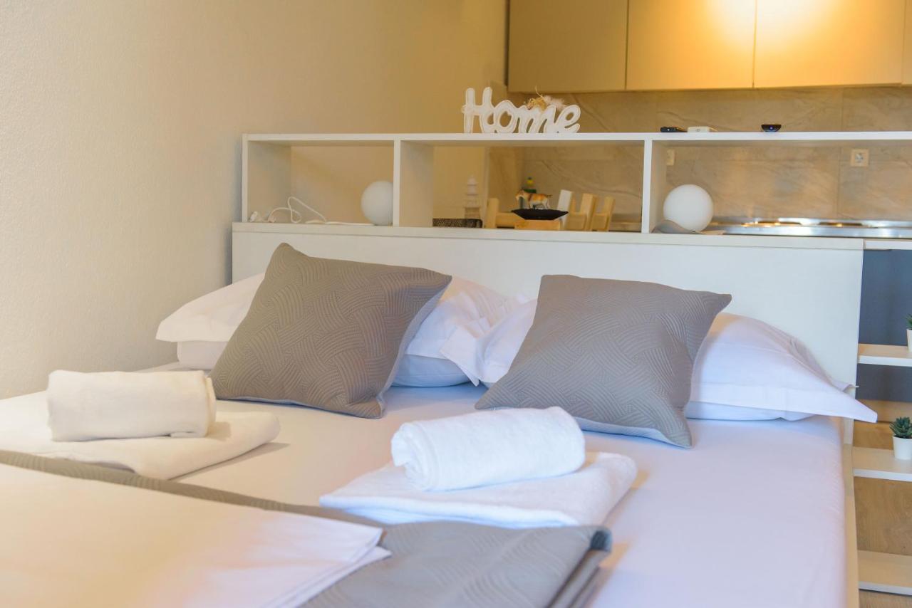 Donata Apartments Ζαντάρ Εξωτερικό φωτογραφία