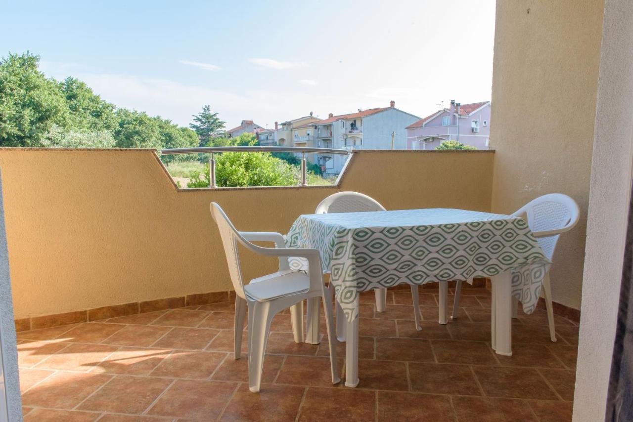 Donata Apartments Ζαντάρ Εξωτερικό φωτογραφία