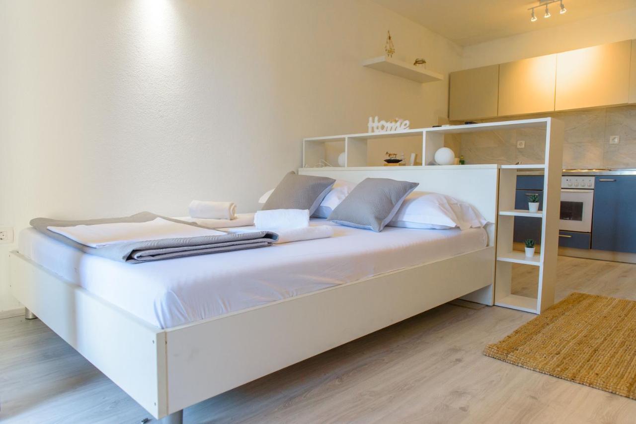 Donata Apartments Ζαντάρ Εξωτερικό φωτογραφία