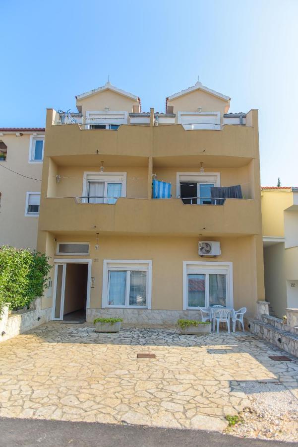 Donata Apartments Ζαντάρ Εξωτερικό φωτογραφία